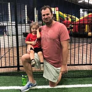 Meet your Posher, Erik